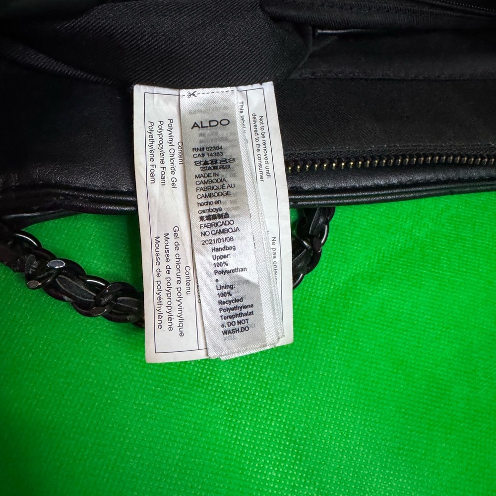 Also handbag - Picture 7 of 7